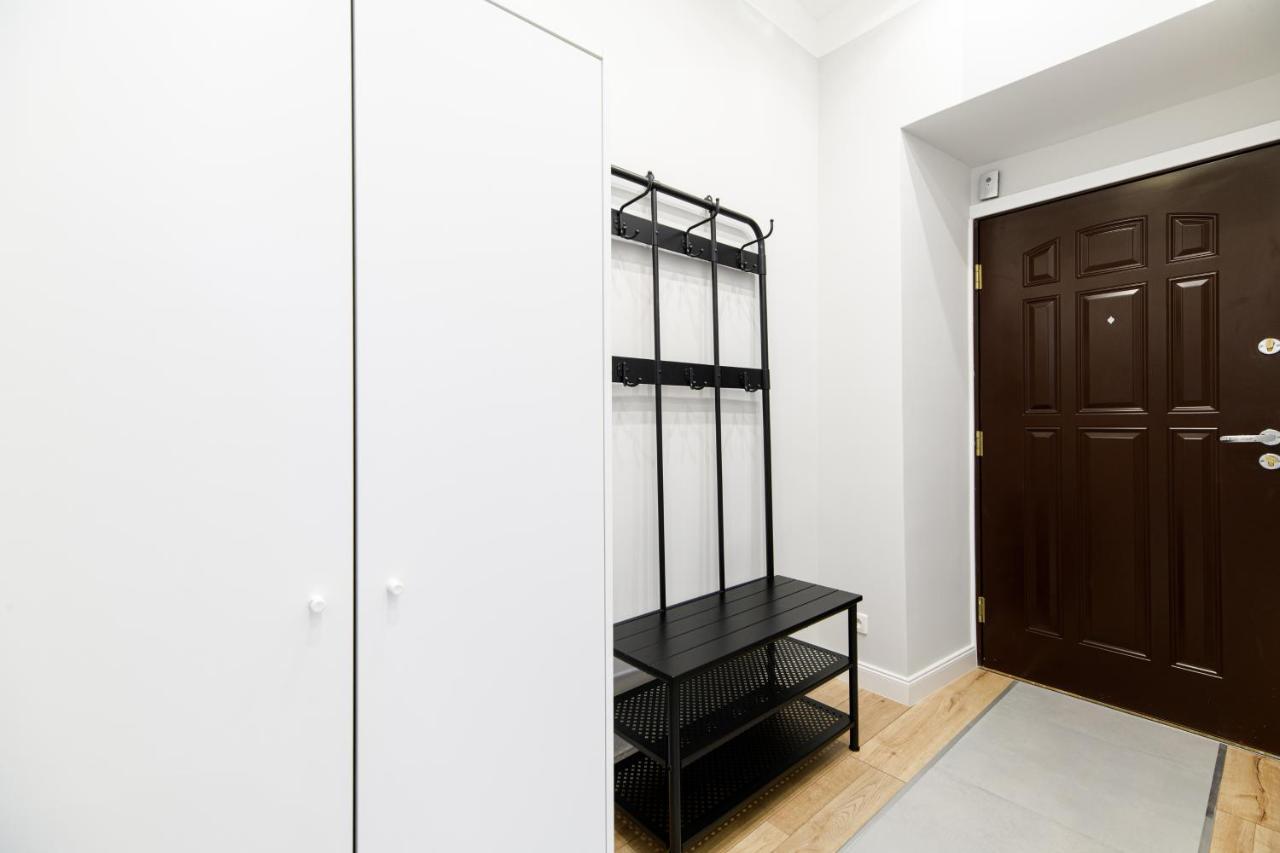 Native Apartments Blich 7 Krakow Dış mekan fotoğraf