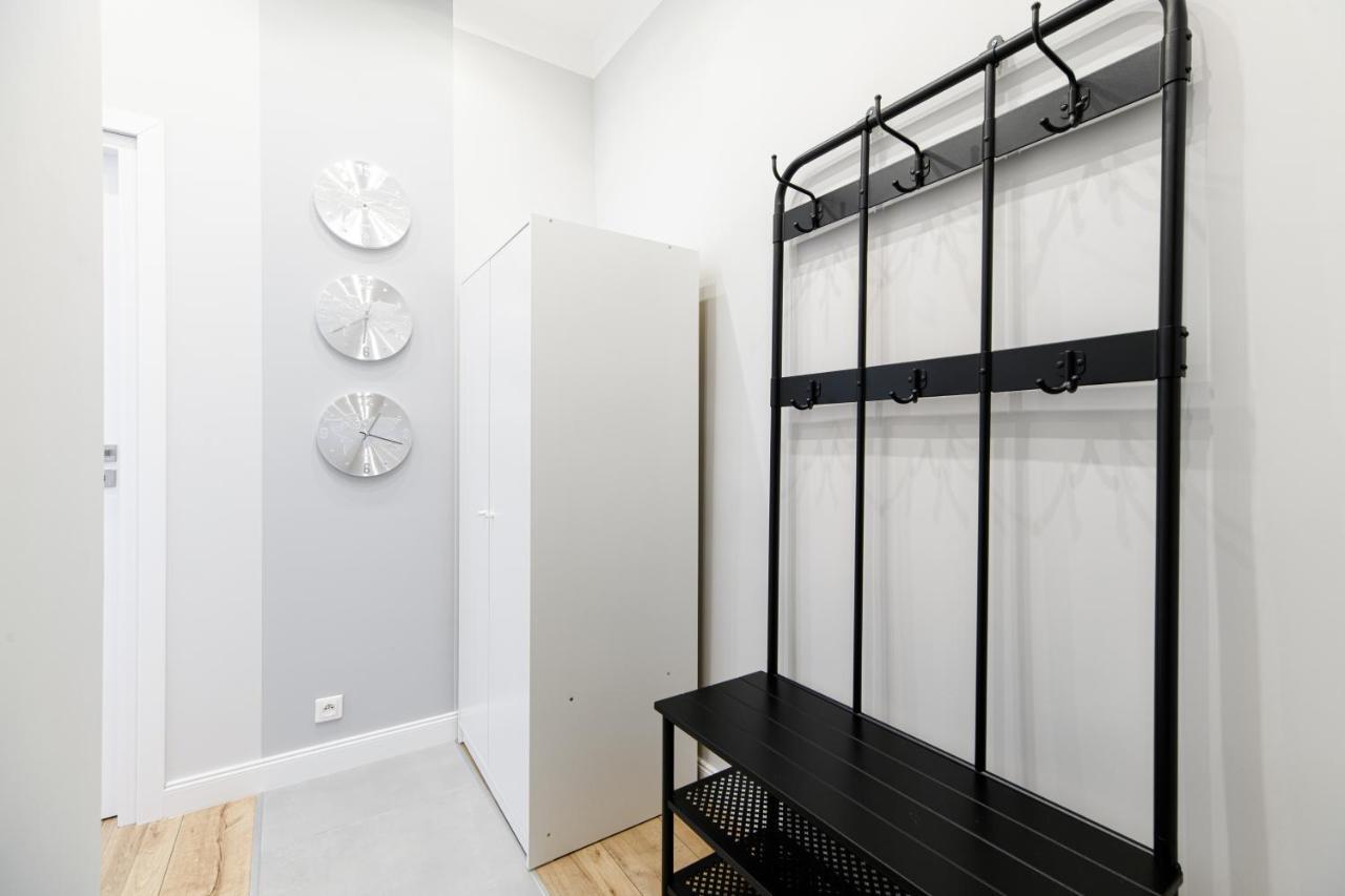 Native Apartments Blich 7 Krakow Dış mekan fotoğraf