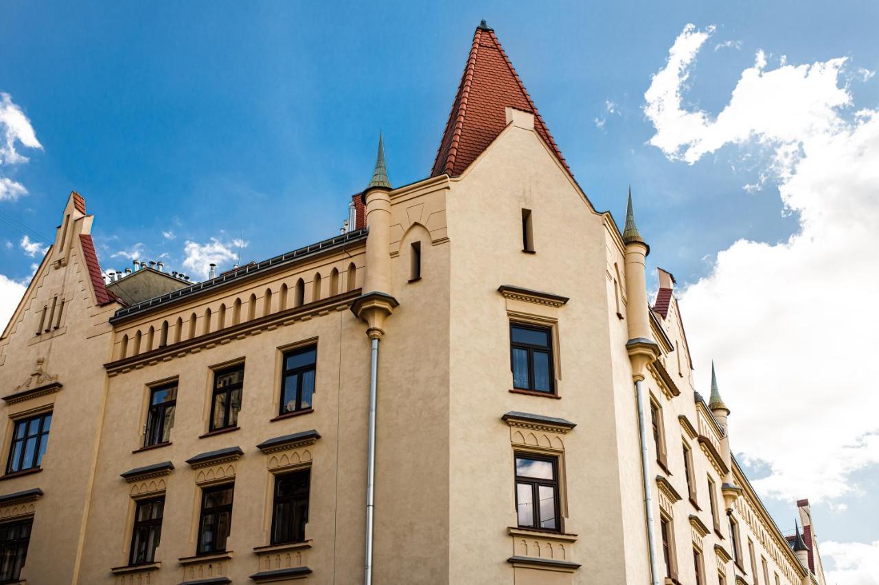 Native Apartments Blich 7 Krakow Dış mekan fotoğraf