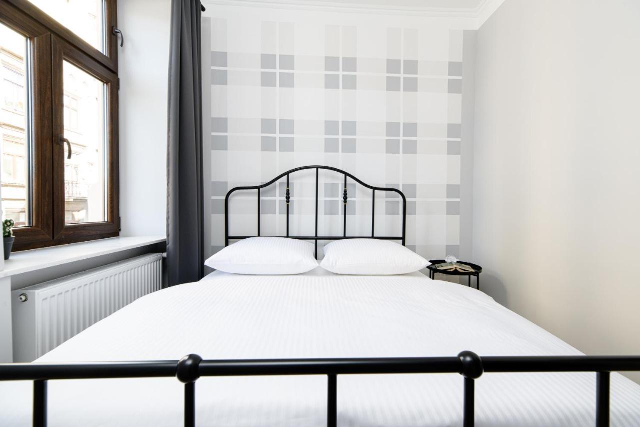 Native Apartments Blich 7 Krakow Dış mekan fotoğraf